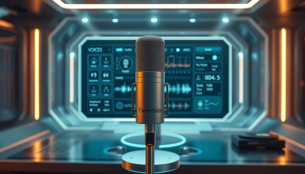 ElevenLabs: Revolutionizing AI-Generated Voices for Your Needs