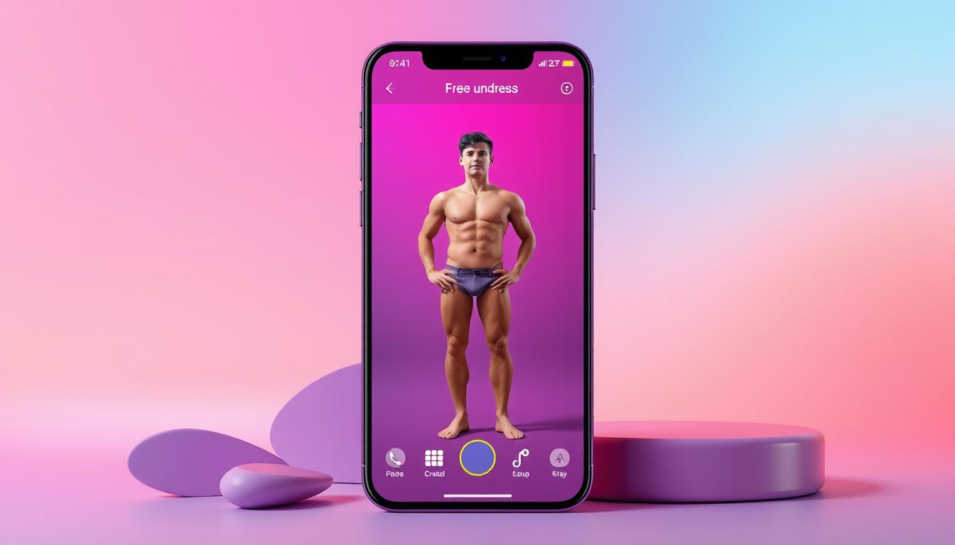 free undress ai app