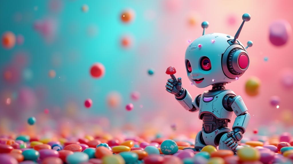 candy ai