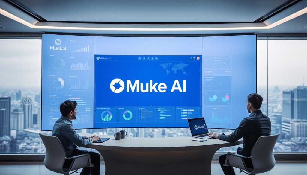 muke ai platform